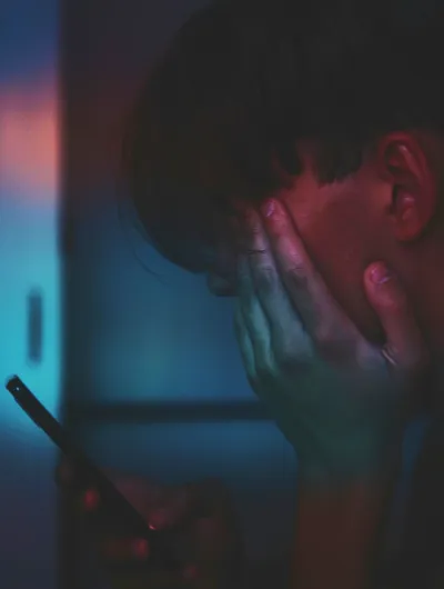 Depression