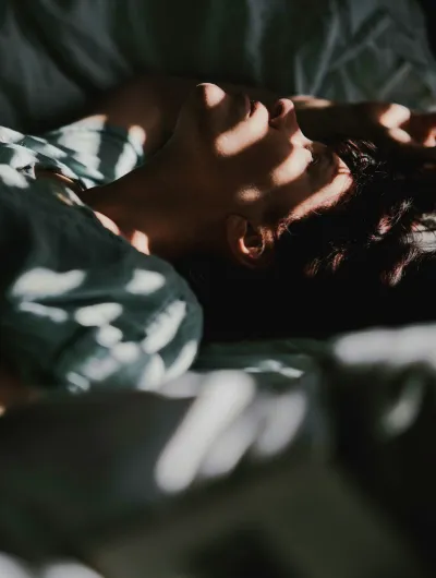 Sleep